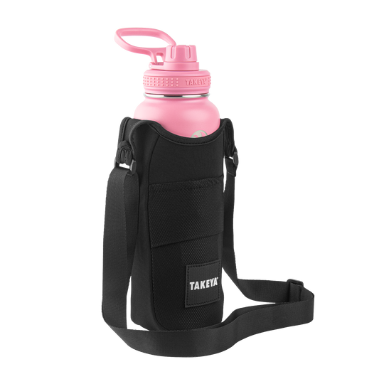 packable-bottle-sling-h8 97284-TF-32-40-Foldable-BottleSling-Onyx-FrontAngle-40Bottle.png