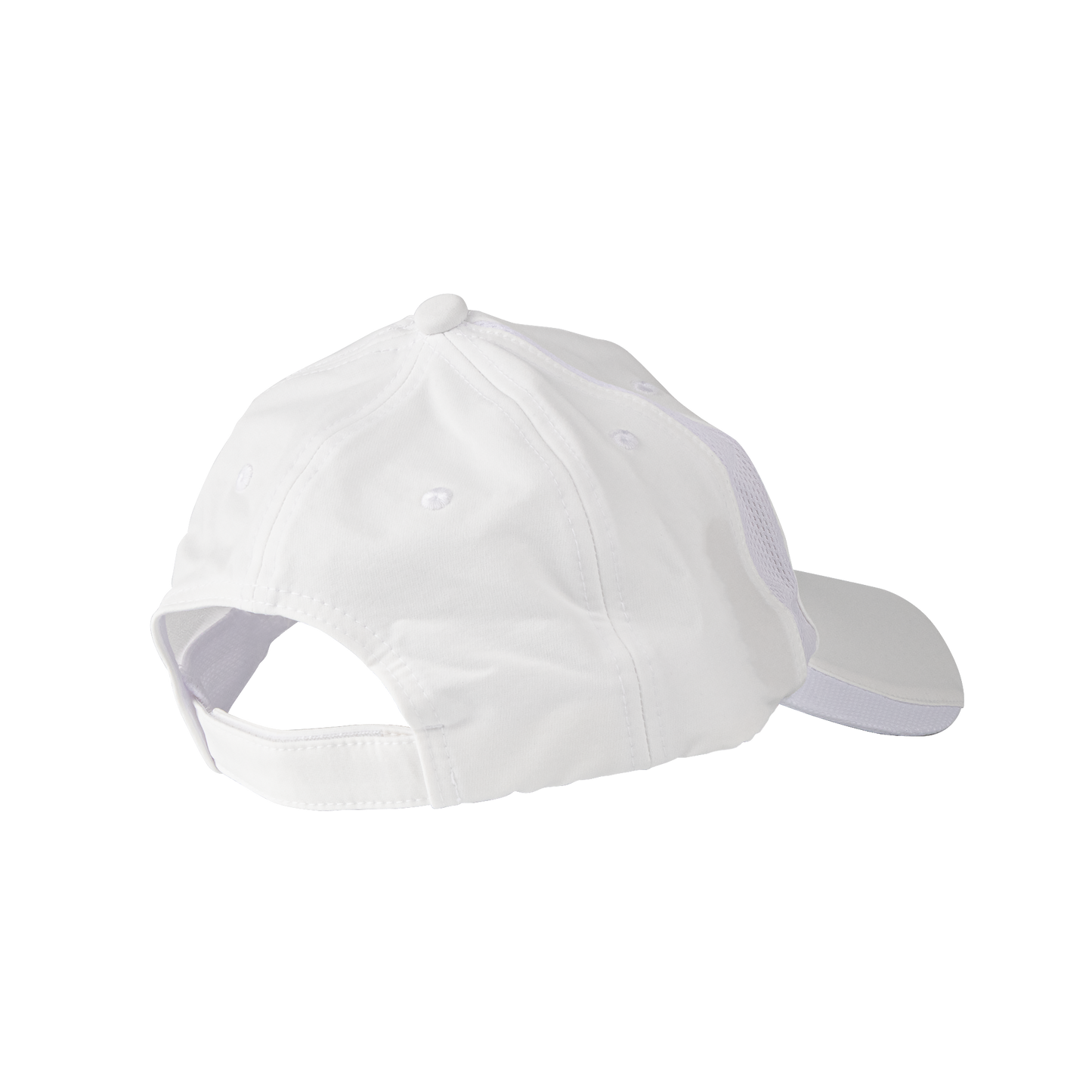 takeya-sport-vented-adjustable-hat-a8 97285-TK-PB-Hat-White-BackAngle.png