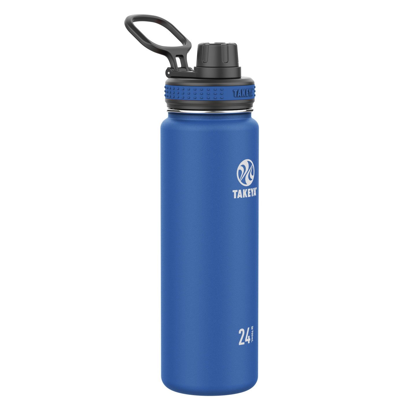 originals-water-bottle-with-spout-lid-b3 50047-OG-Spout-24-Navy-angle.png