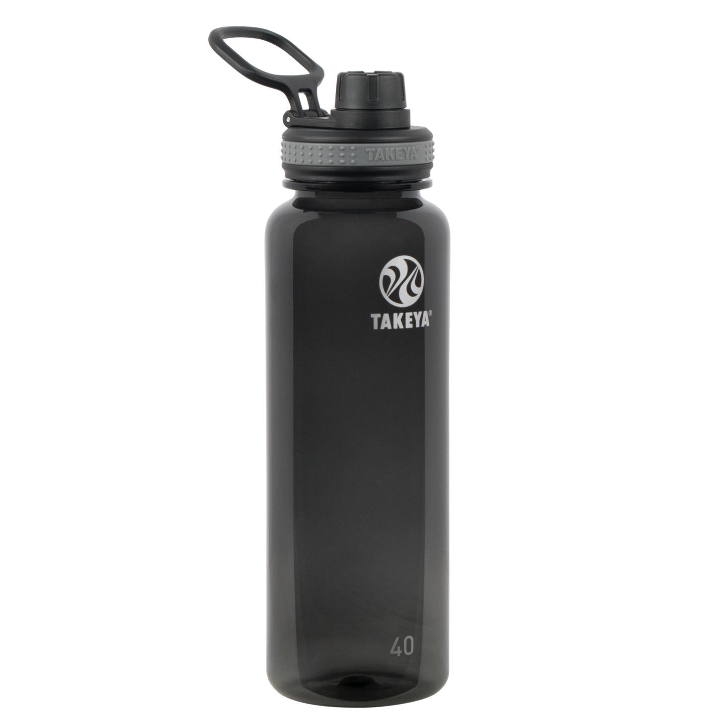 tritan-water-bottle-with-spout-lid-h9 50280-Tritan-SpoutLid-40-Black-angle.png