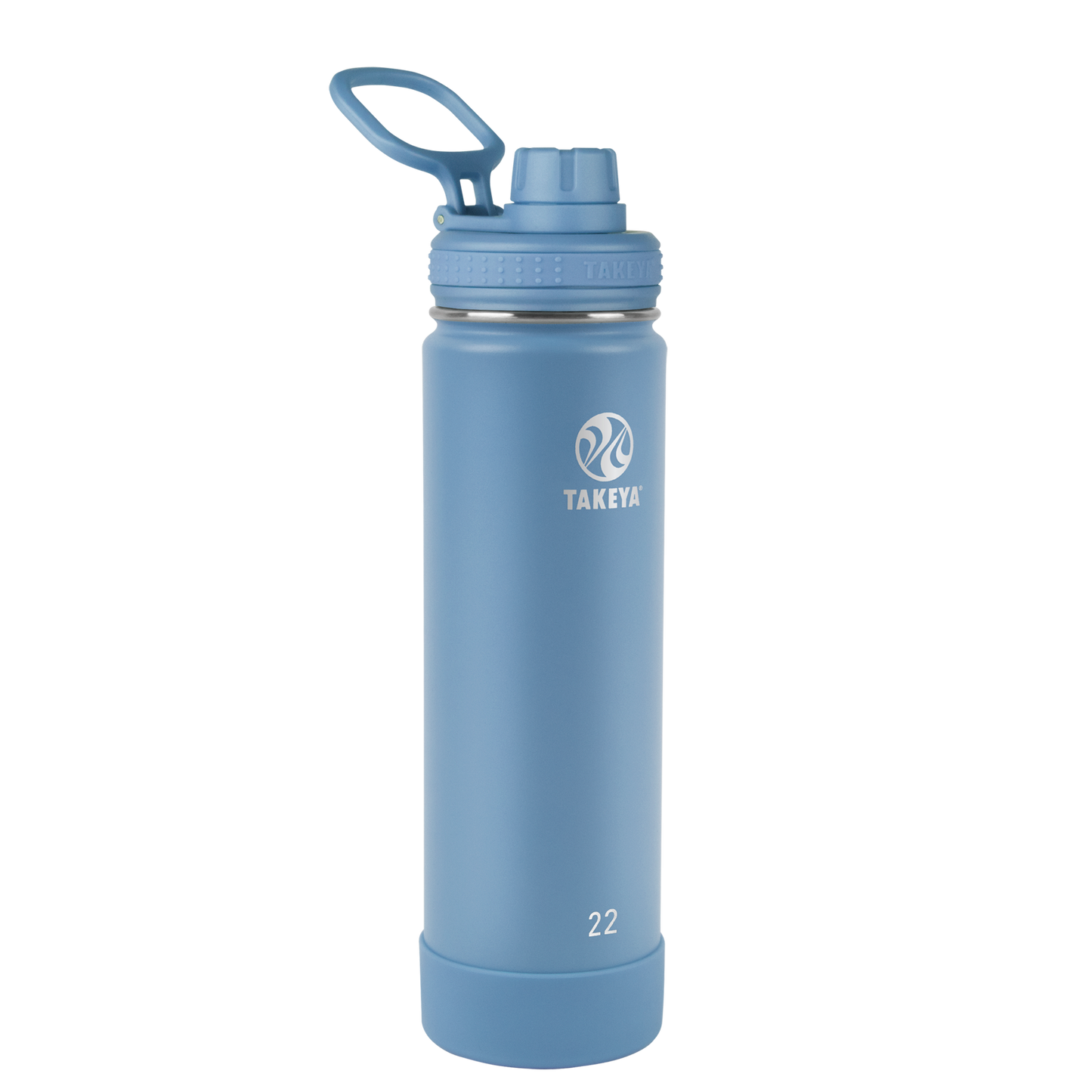 actives-water-bottle-with-spout-lid-y5 50292-Actives-Spout-22-Bluestone-angle.png