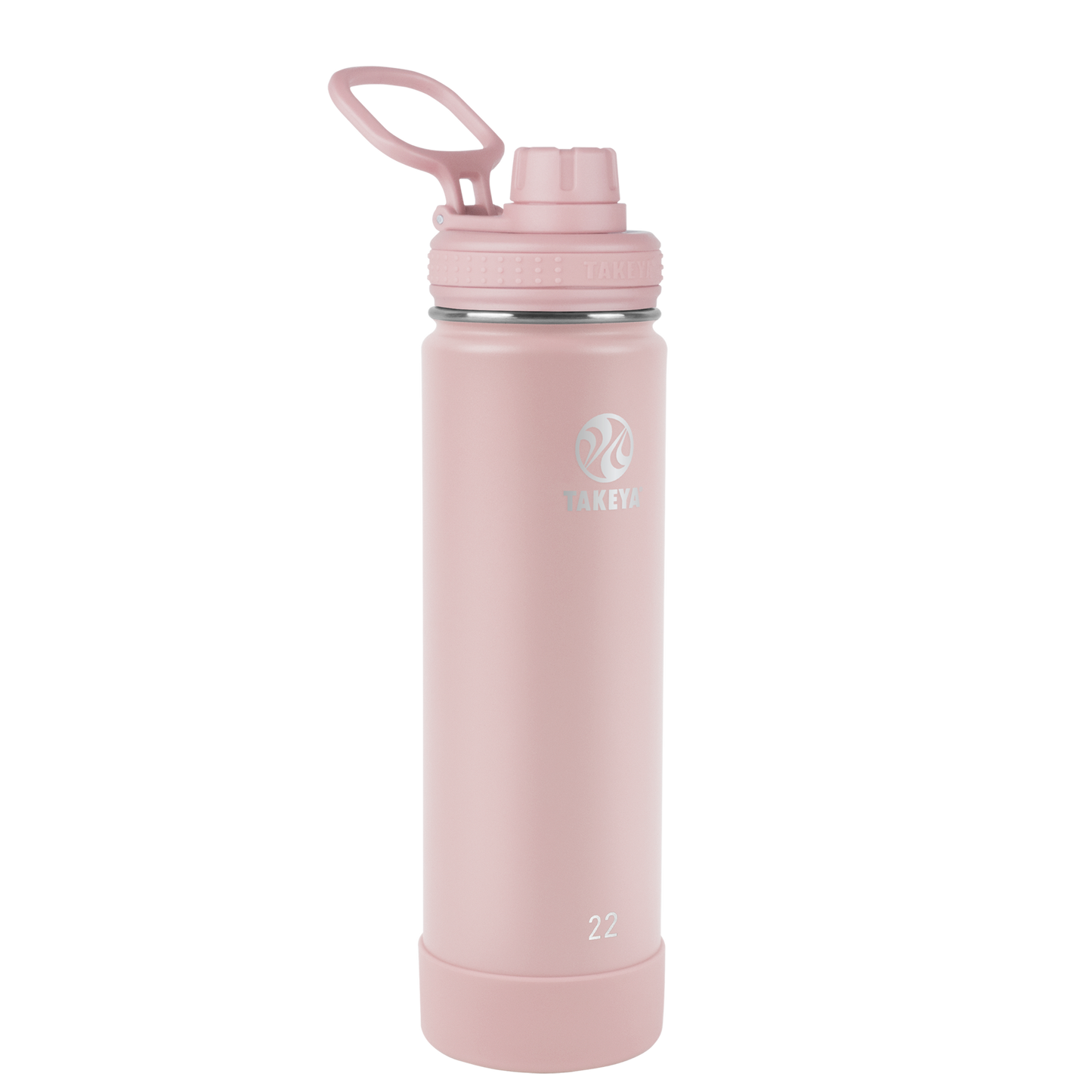 actives-water-bottle-with-spout-lid-y5 50293-Actives-Spout-22-Blush-angle.png
