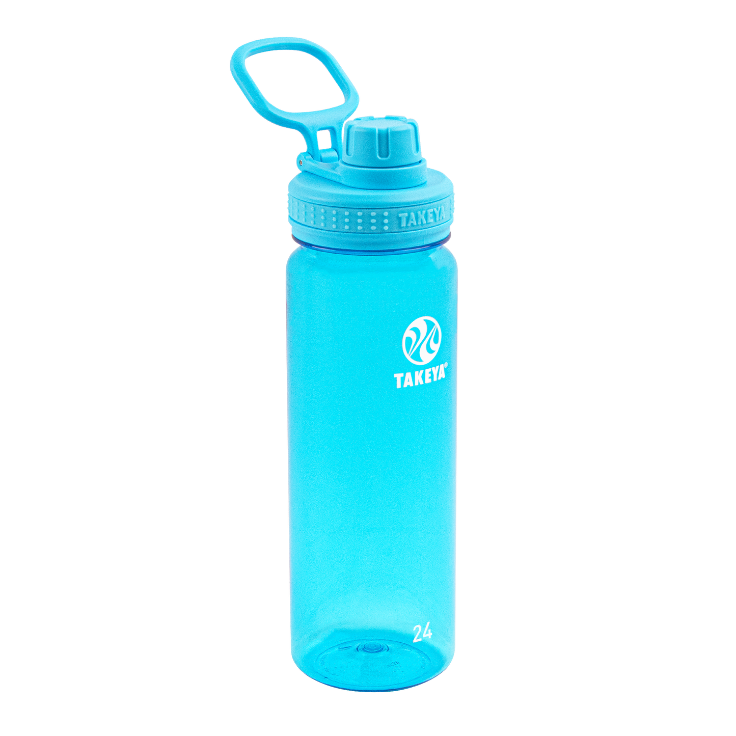 tritan-water-bottle-with-spout-lid-h9 50401-Tritan-Spout-24-BreezyBlue-angle.png