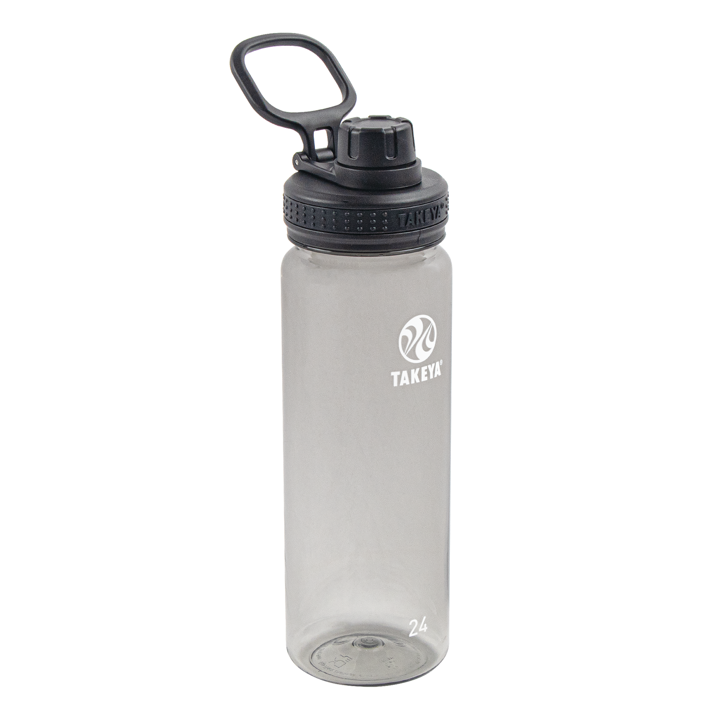 tritan-water-bottle-with-spout-lid-h9 50404-Tritan-Spout-24-StormyBlack-angle.png