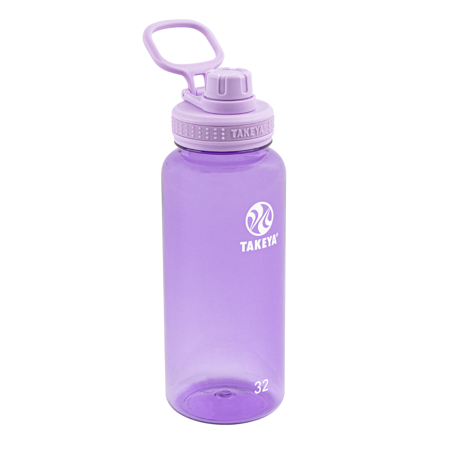 tritan-water-bottle-with-spout-lid-h9 50407-Tritan-Spout-32-VivacityPurple-angle.png