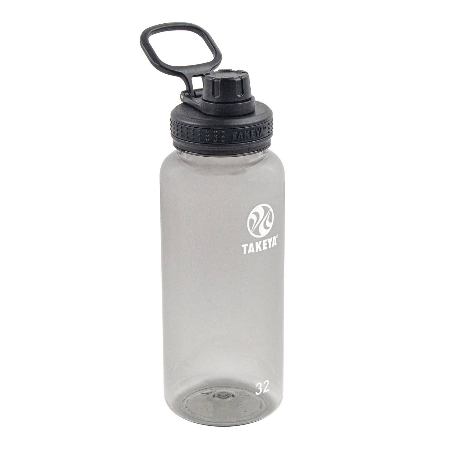 tritan-water-bottle-with-spout-lid-h9 50408-Tritan-Spout-32-StormyBlack-angle.png