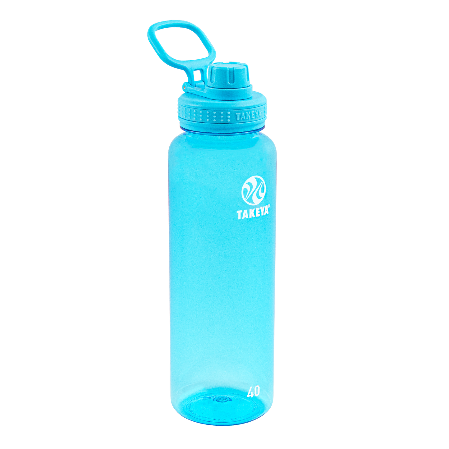 tritan-water-bottle-with-spout-lid-h9 50409-Tritan-Spout-40-BreezyBlue-angle.png