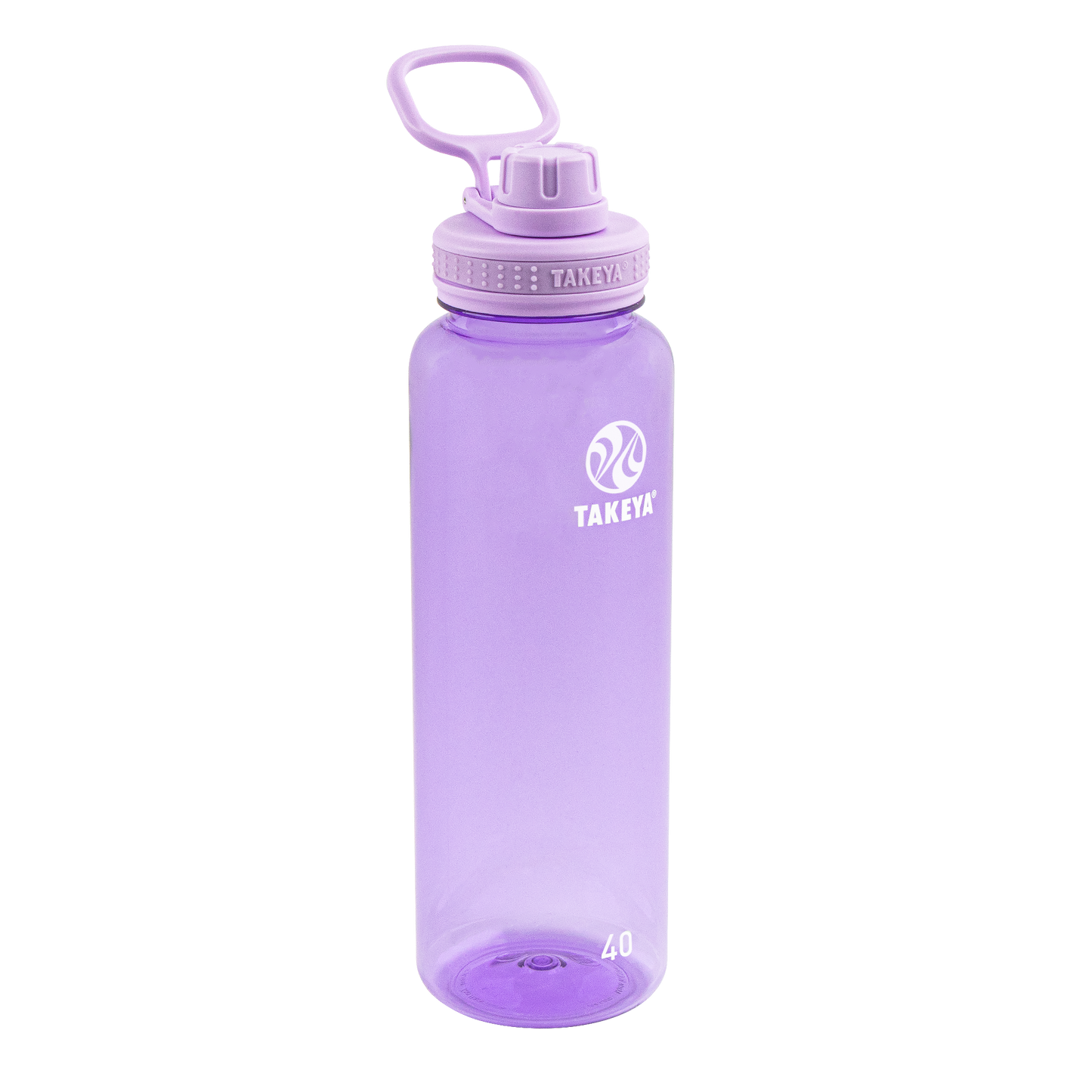 tritan-water-bottle-with-spout-lid-h9 50411-Tritan-Spout-40-VivacityPurple-angle.png