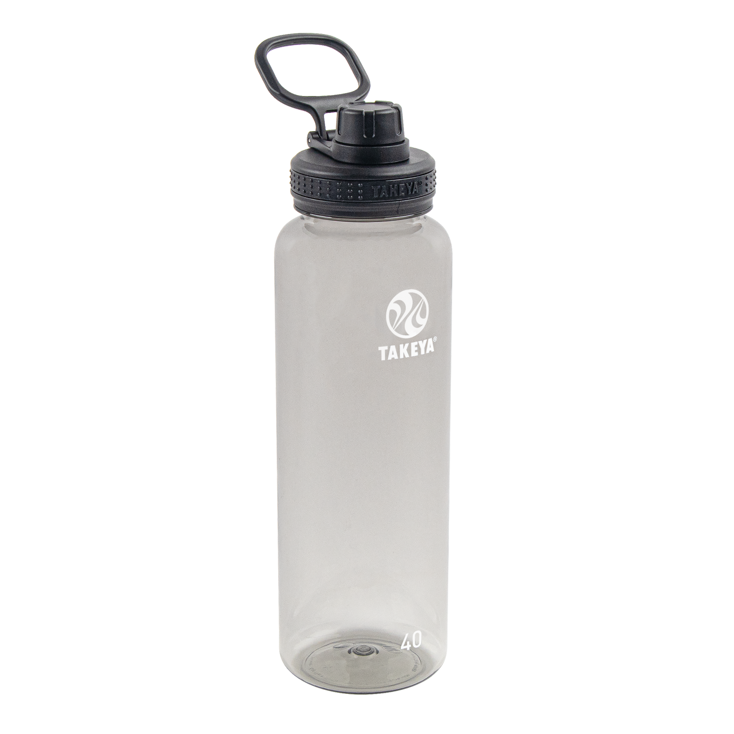 tritan-water-bottle-with-spout-lid-h9 50412-Tritan-Spout-40-StormyBlack-angle.png