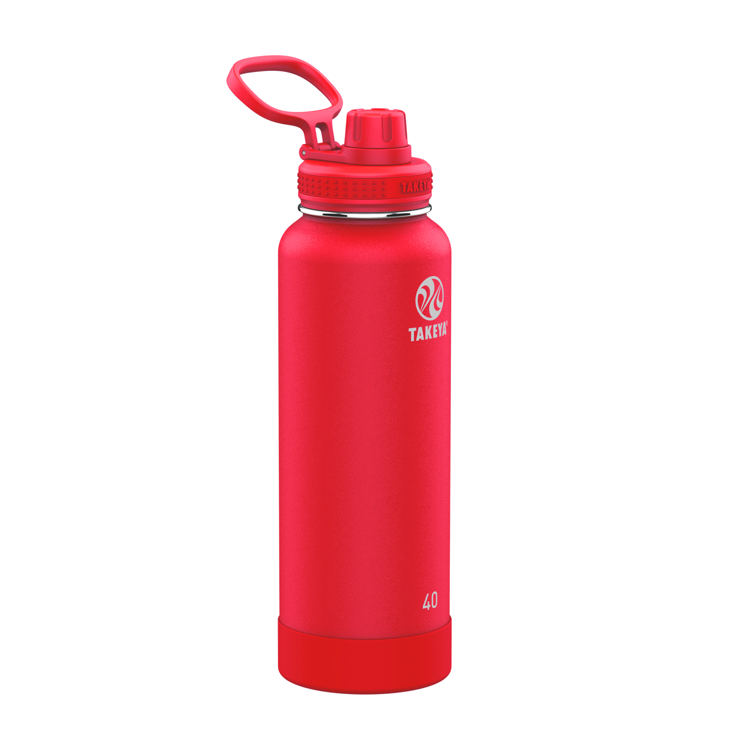 actives-water-bottle-with-spout-lid-y5 51005-Actives-Spout-40-Watermelon-angle.png