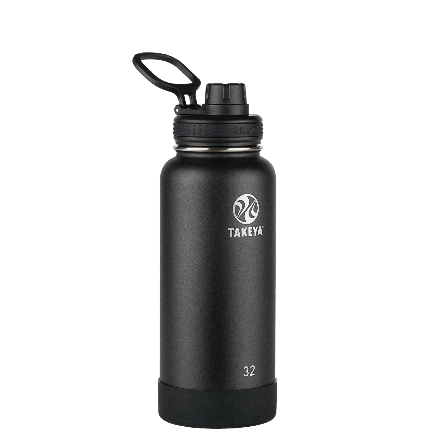 actives-water-bottle-with-spout-lid-y5 51020-Actives-Spout-32-Onyx-angle.png