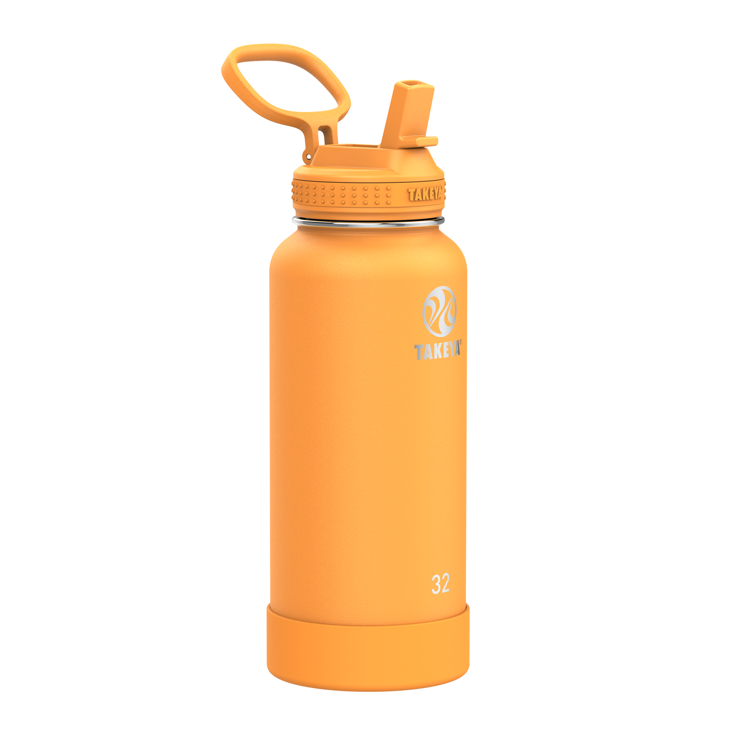 actives-water-bottle-with-straw-lid-p5 51305-Actives-Straw-32-Honeycomb-angle.png