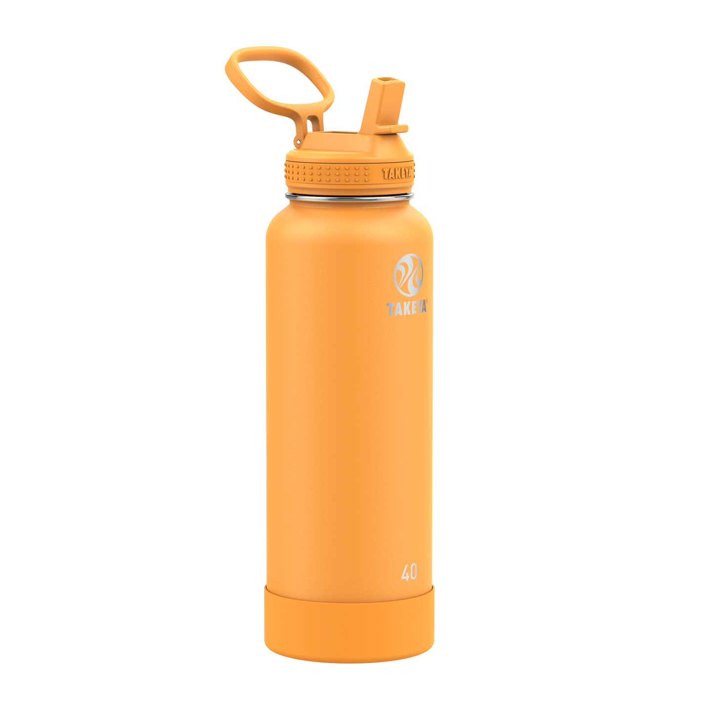 actives-water-bottle-with-straw-lid-p5 51306-Actives-Straw-40-Honeycomb-angle.png
