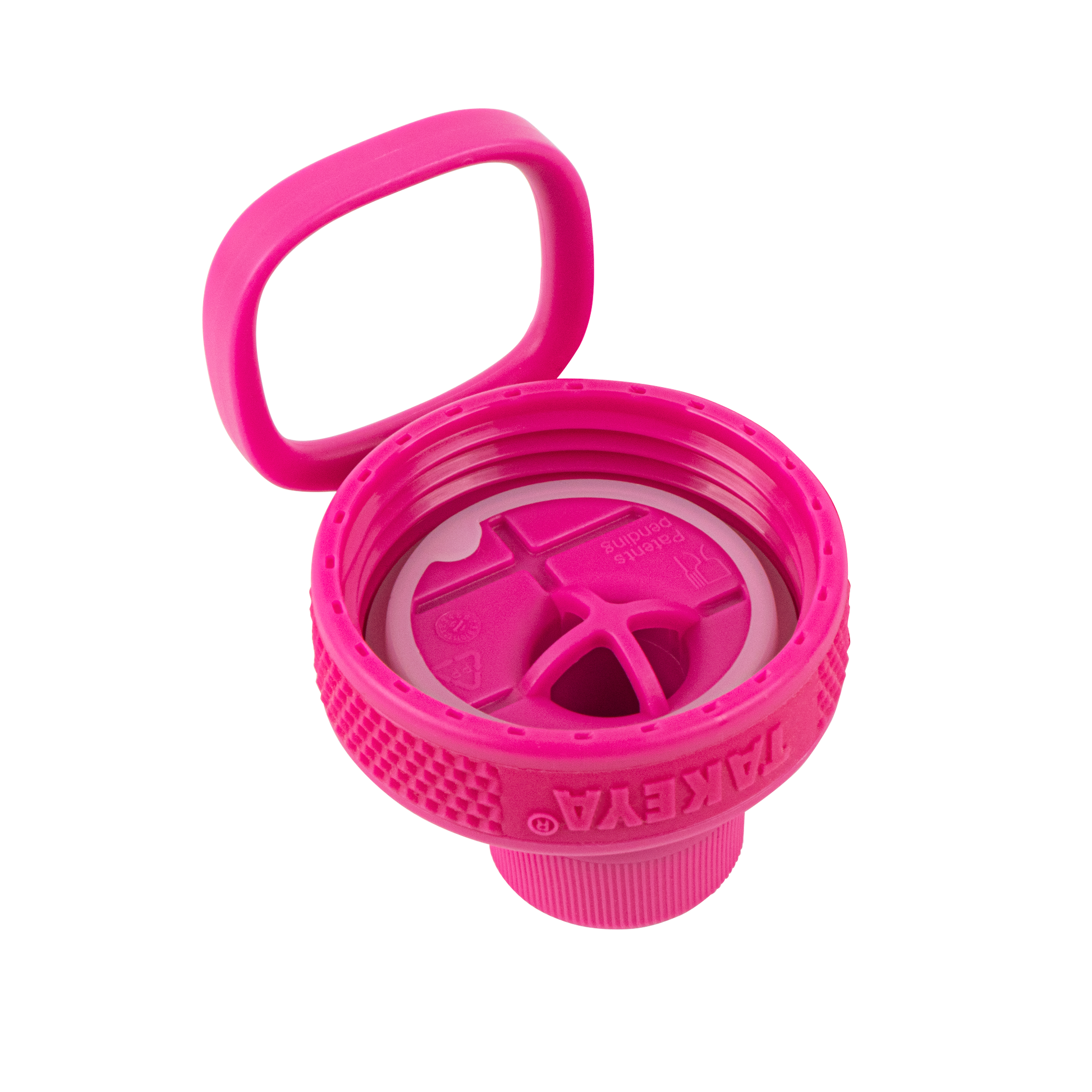 tritan-sport-water-bottle-with-spout-lid-g9 51671-TKS-Tritan-Spout-24-PinkSweep-lid.png