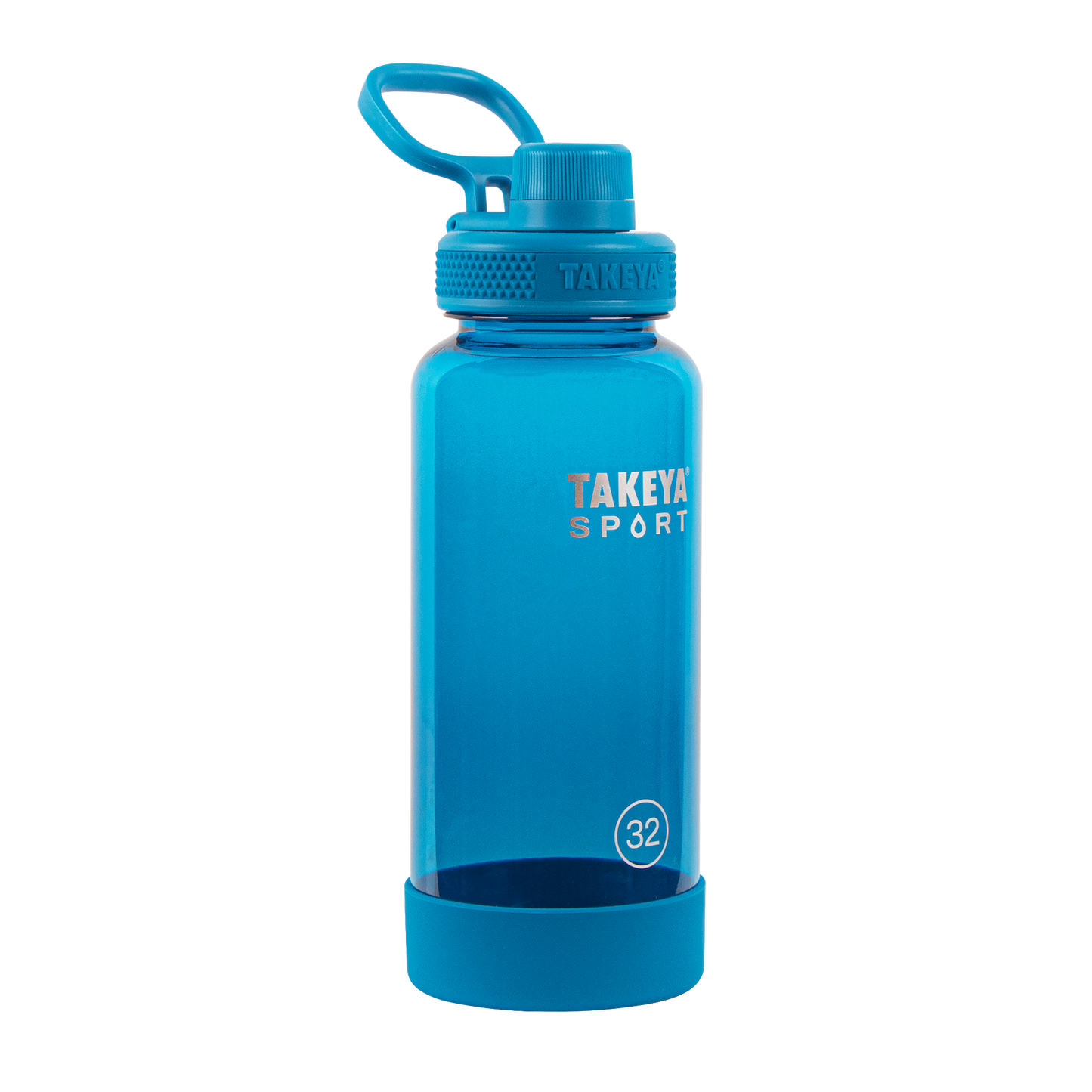 tritan-sport-water-bottle-with-spout-lid-g9 51830-TKS-Tritan-Spout-32-ChampionBlue-frontangle.png