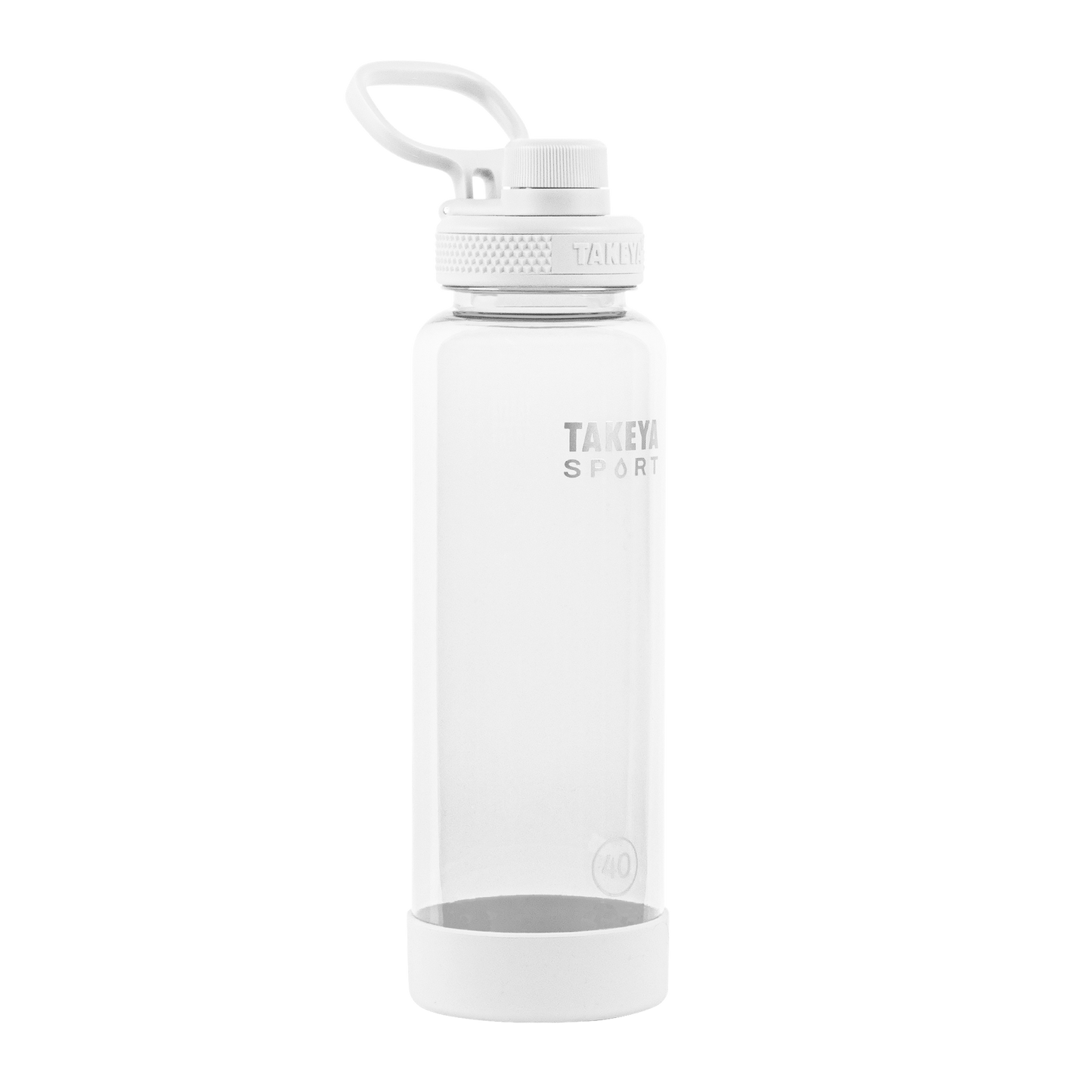 tritan-sport-water-bottle-with-spout-lid-g9 52027-TKS-Tritan-Spout-40-ExtremeAir-frontangle.png