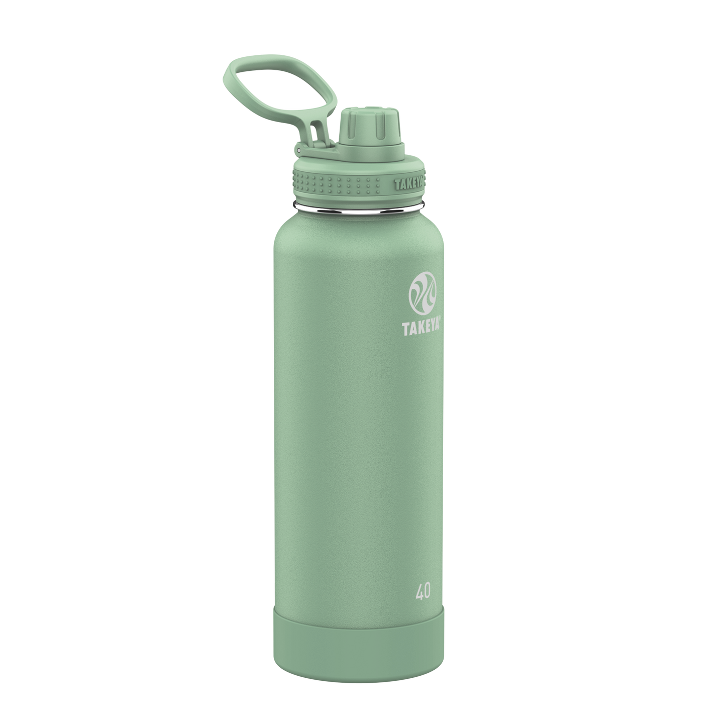 actives-water-bottle-with-spout-lid-y5 52035-Actives-Spout-40-Cucumber-angle.png