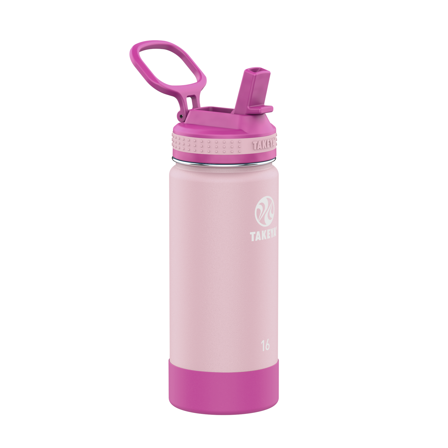 actives-kids-water-bottle-with-straw-lid-r9 52404-Actives-Kids-Straw-16-Blush-SuperPink-angle_1.png