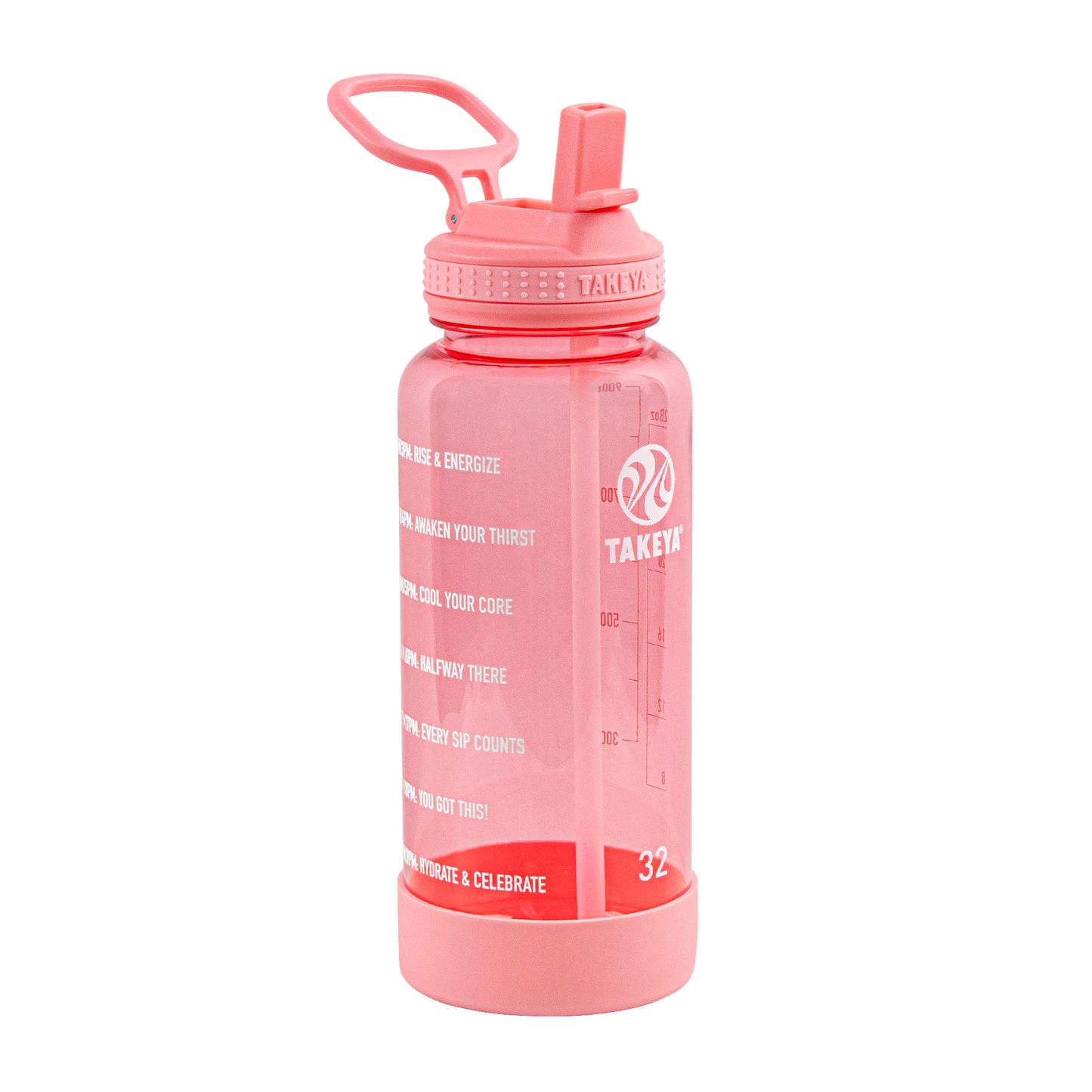 tritan-motivational-water-bottle-with-straw-lid-e9 52537-Tritan-Straw-Motivational-32-FlutterPink-frontangle.png