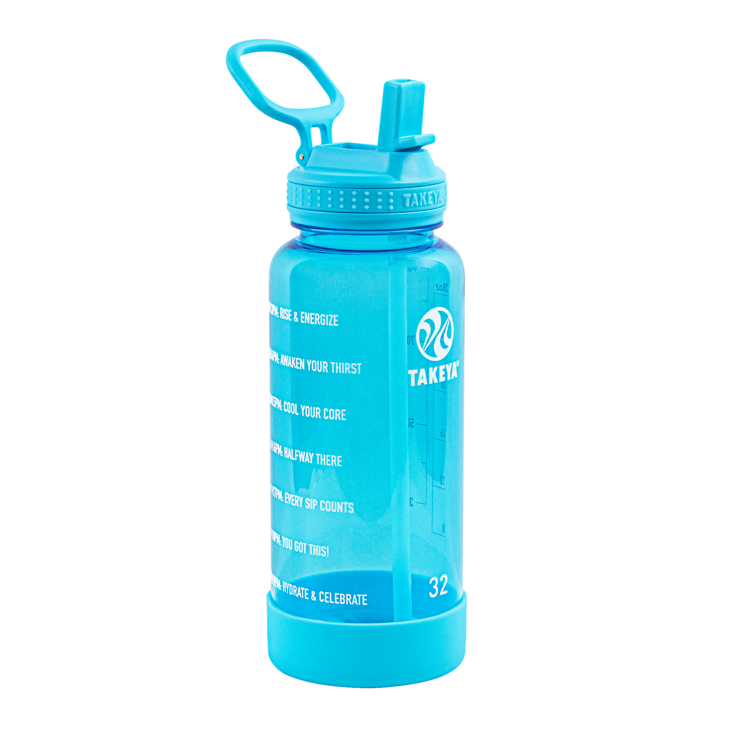 tritan-motivational-water-bottle-with-straw-lid-e9 52538-Tritan-Straw-Motivational-32-BreezyBlue-frontangle.png