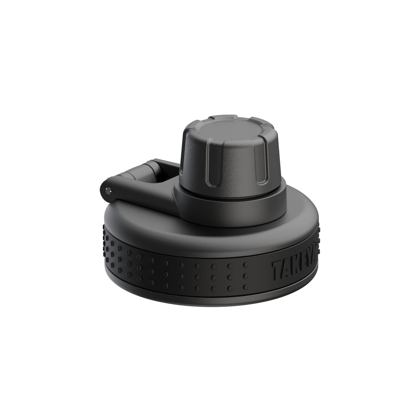 actives-insulated-spout-lid-no-handle-o5 96079-Actives-PB-Spout-64-NoHandle-Onyx-lid.png