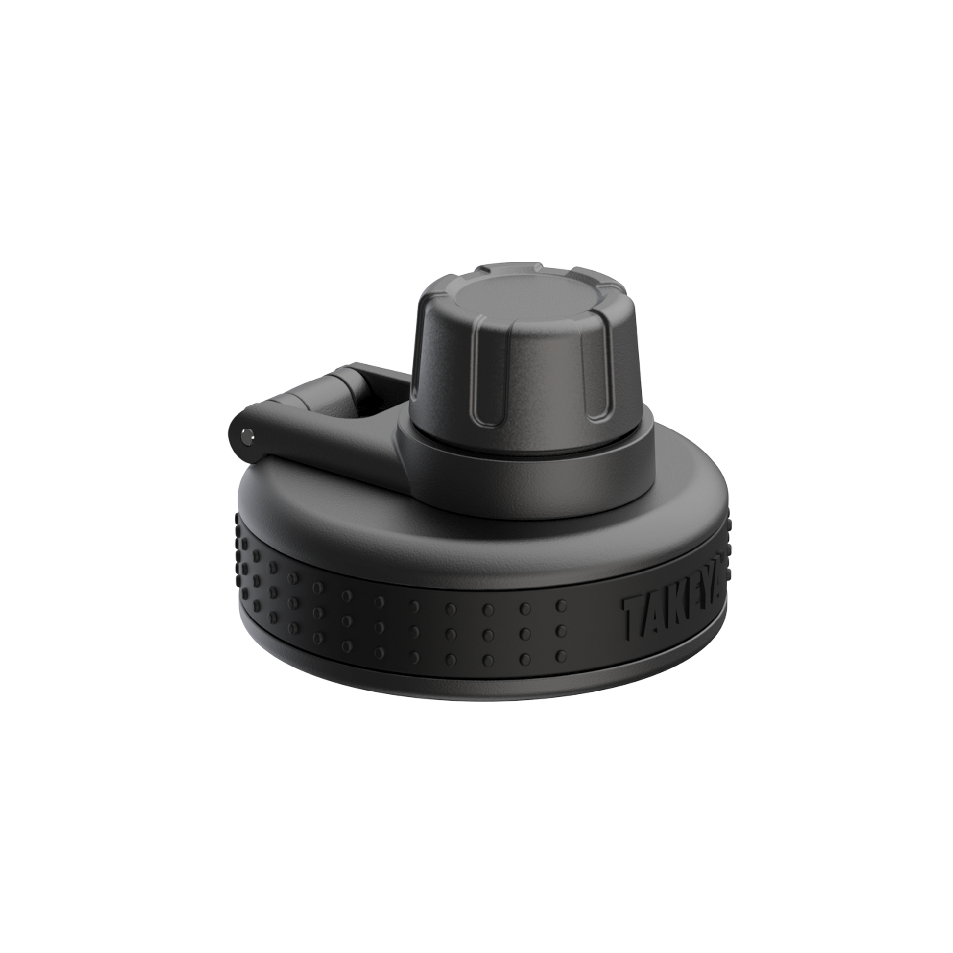 actives-insulated-spout-lid-no-handle-o5 96079-Actives-PB-Spout-64-NoHandle-Onyx-lid.png