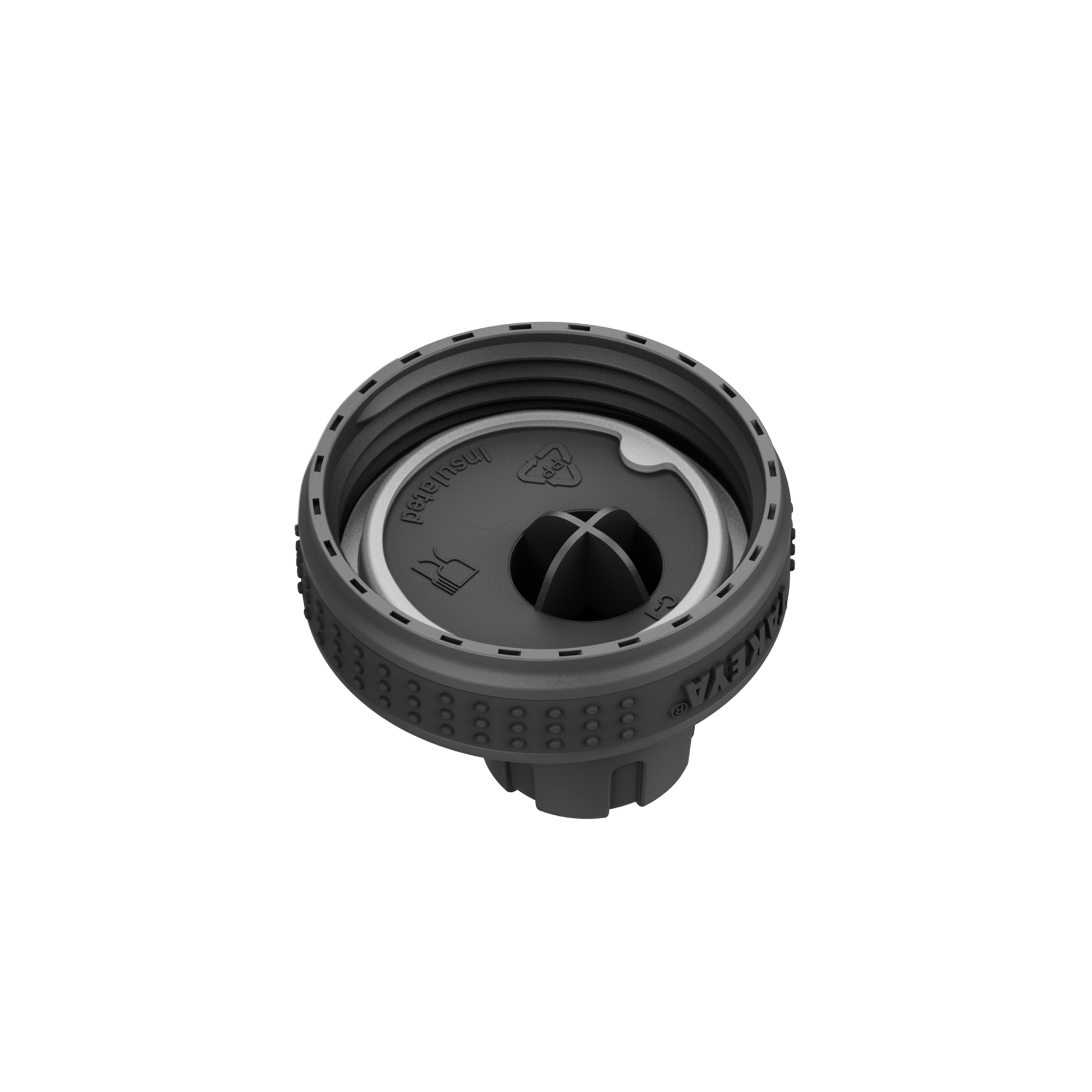actives-insulated-spout-lid-no-handle-o5 96079-Actives-PB-Spout-64-NoHandle-Onyx-lidbottom.png