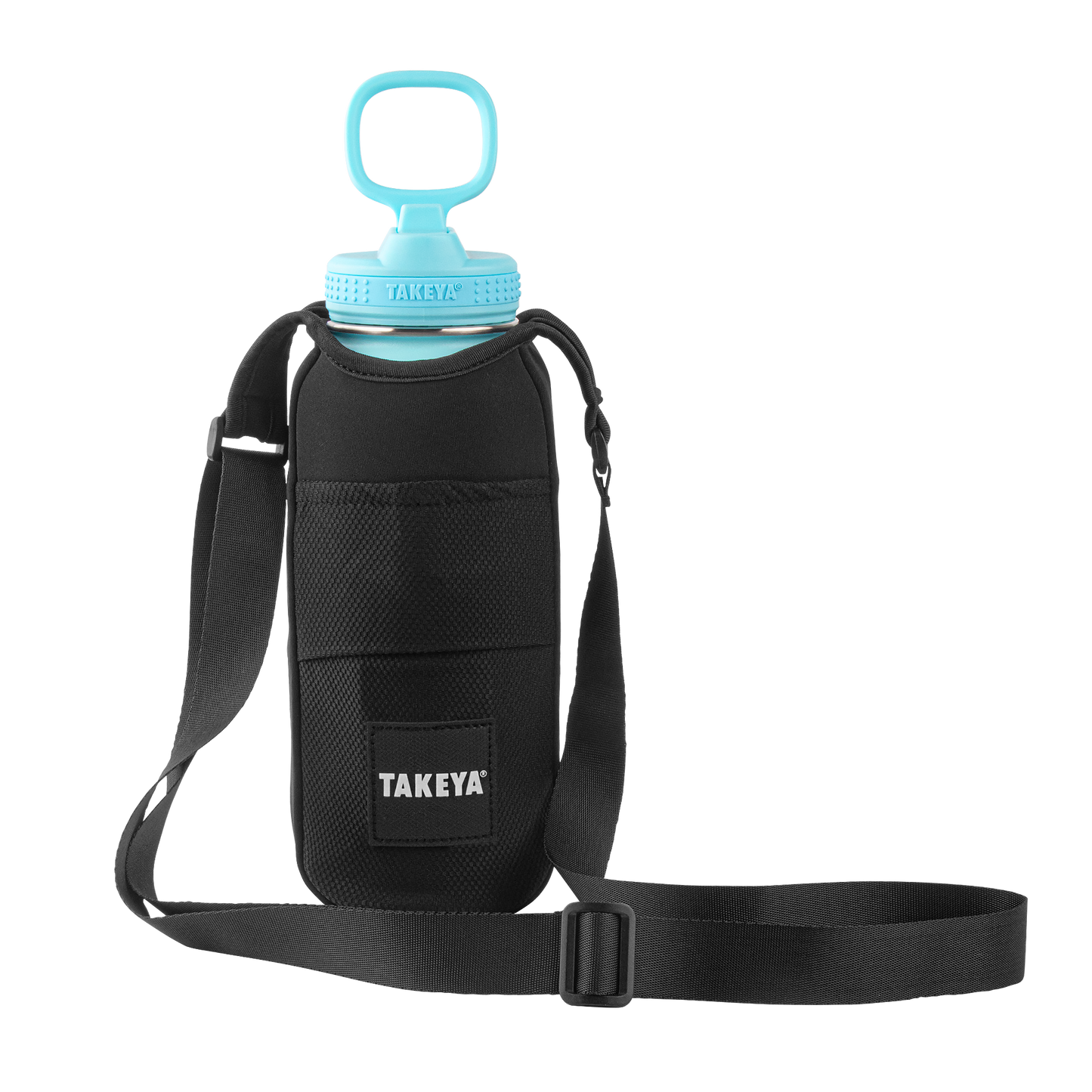packable-bottle-sling-h8 97284-TF-32-40-Foldable-BottleSling-Onyx-Front-32Bottle.png
