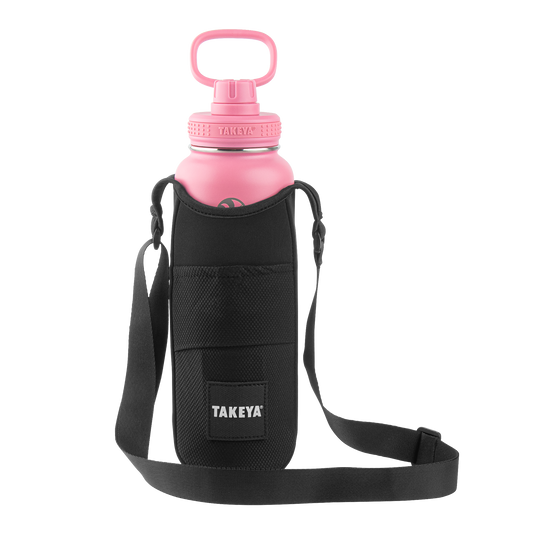 packable-bottle-sling-h8 97284-TF-32-40-Foldable-BottleSling-Onyx-Front-40Bottle.png