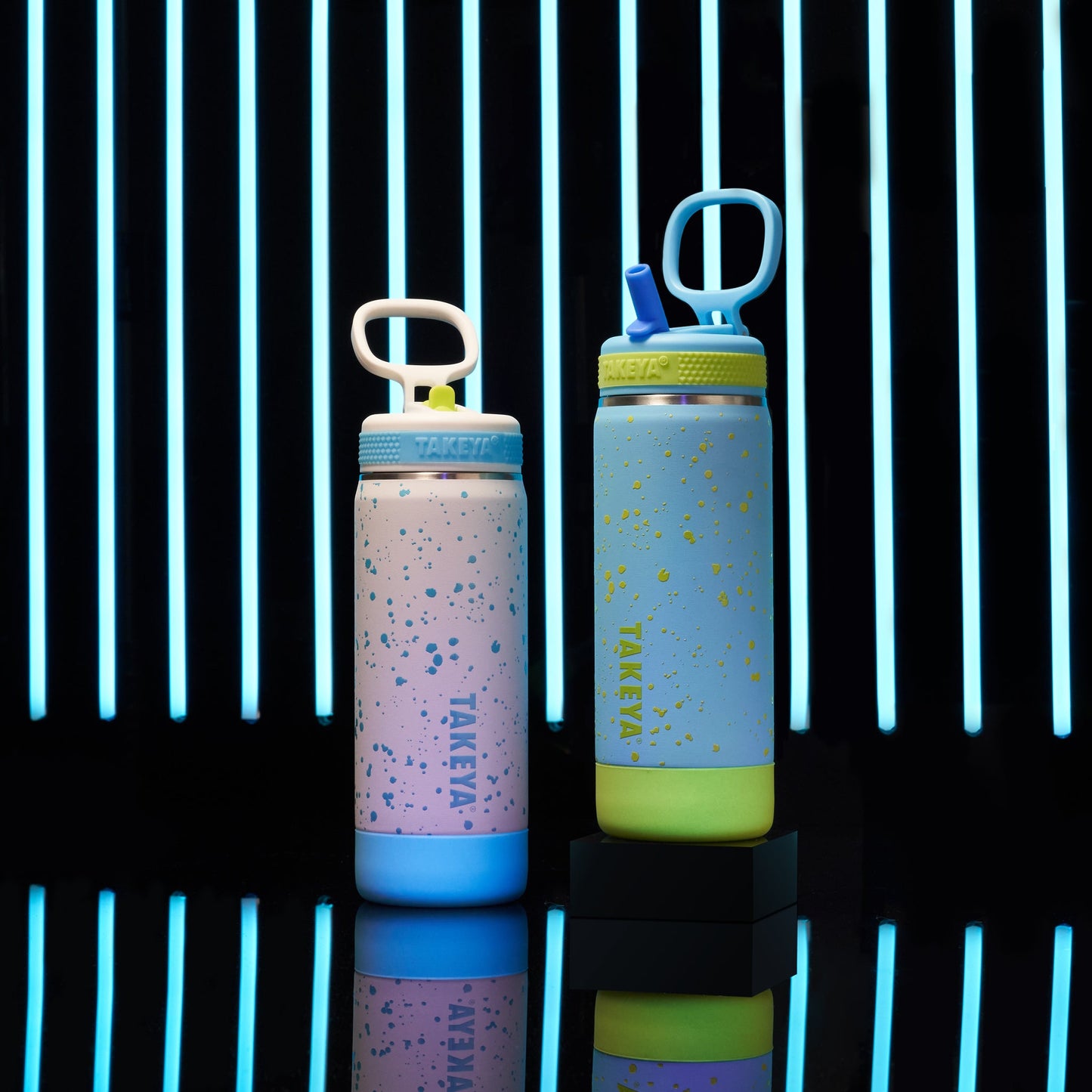 glow-in-the-dark-sport-kids-water-bottle-confetti-with-straw-lid-l7 TAKEYA_KIDS_SHOOT_GLOWINTHEDARK7306-ElevatedProduct-51368-51370-1-WebsiteThumbnail.jpg
