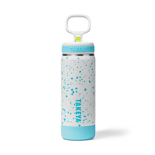 glow-in-the-dark-sport-kids-water-bottle-confetti-with-straw-lid-l7 TKS_SP25_CoreKidsGIDConfetti_StwBtl_CloudGlow_18oz_51368_v1_sRGB_SHD.png
