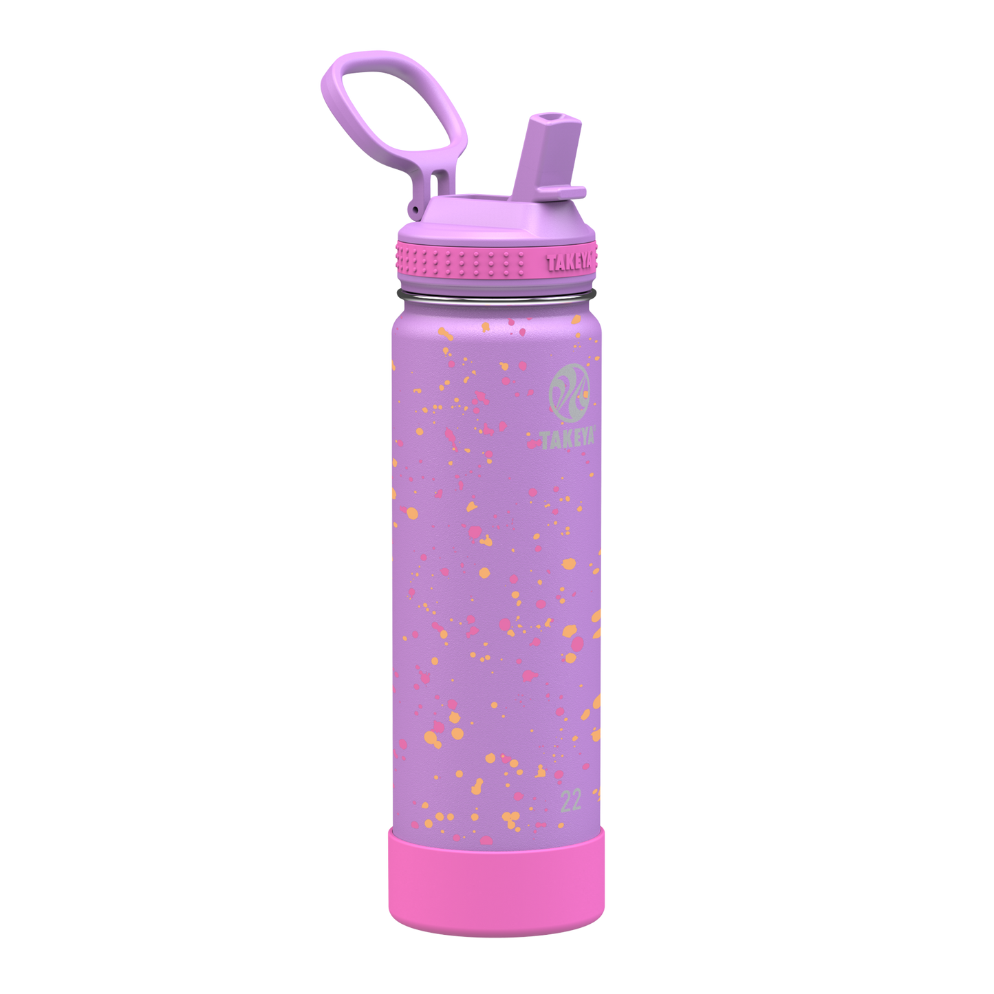 actives-water-bottle-with-straw-lid-p5 TK_FA24_confetti_50432-Actives-Straw-22-PurpleLove-angle.png